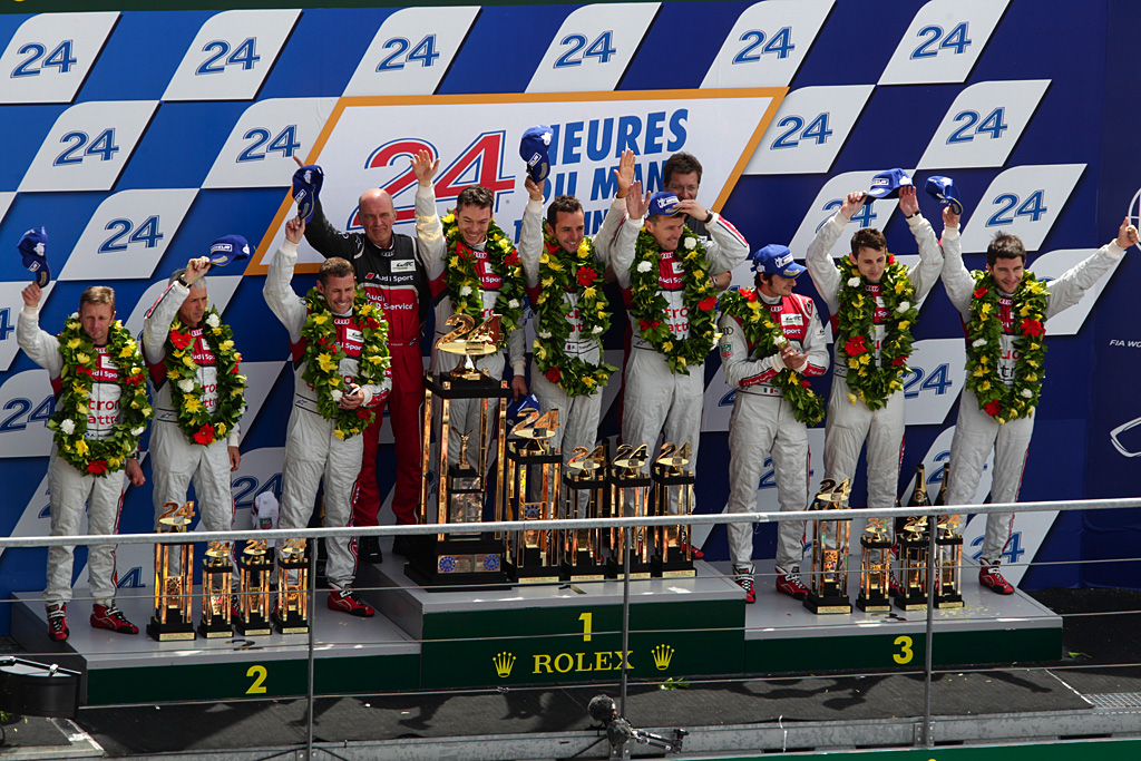 (Foto: Audi)